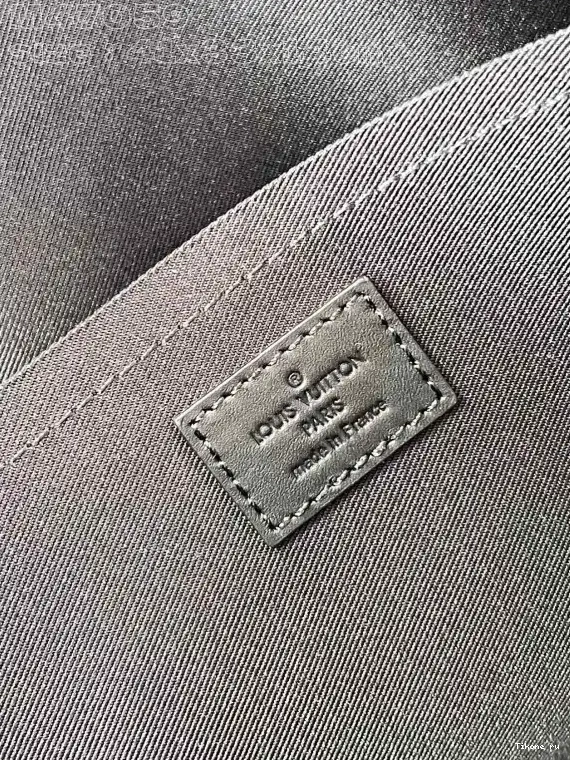 Affordable VUITTON Sac Plat 24H-41*33*14CM LOUIS 0607